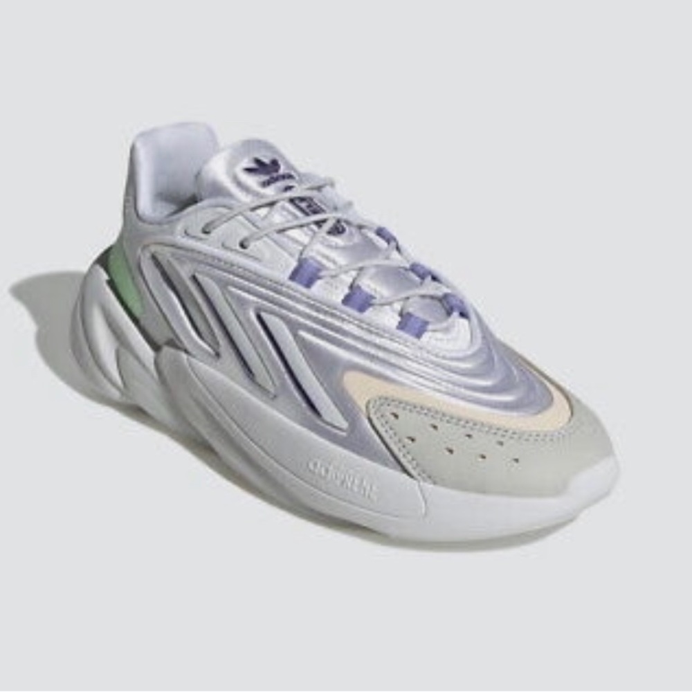 Adidas Ozelia Adiprene Sneaker- Women’s size 9.5